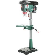 Drill Press