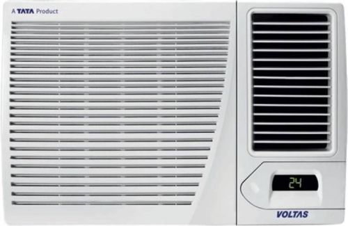Window AC Repairing