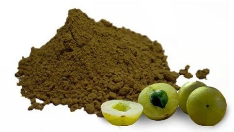 Amla Powder