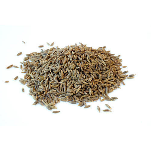 Organic cumin seeds