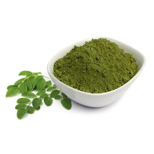 Moringa powder, Purity : 98.00%, Moisture : 2%
