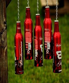 Aluminum Bottles, For Decoration Purpose