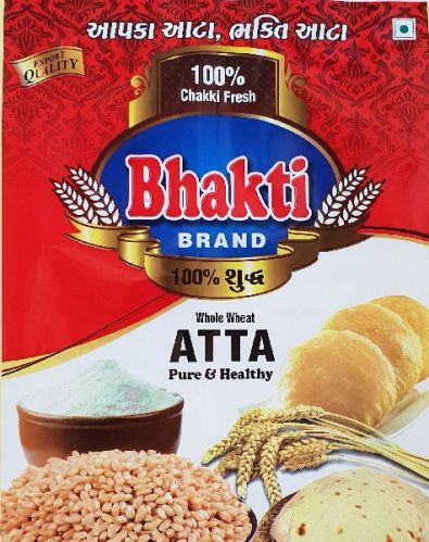 Bhakti Atta