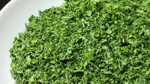 Kasuri Methi, Feature : Organic