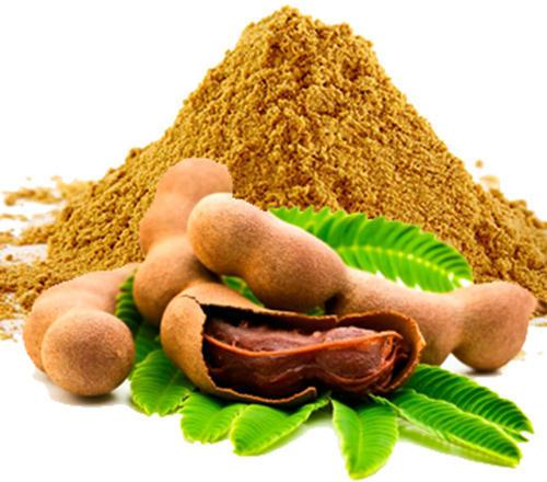 Organic Tamarind Powder, Packaging Type : Packet