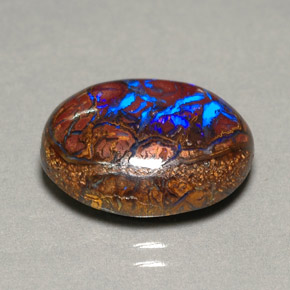 Salesman Night Opal Stones