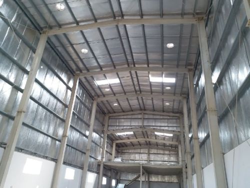 AIR BUBBLE INSULATION