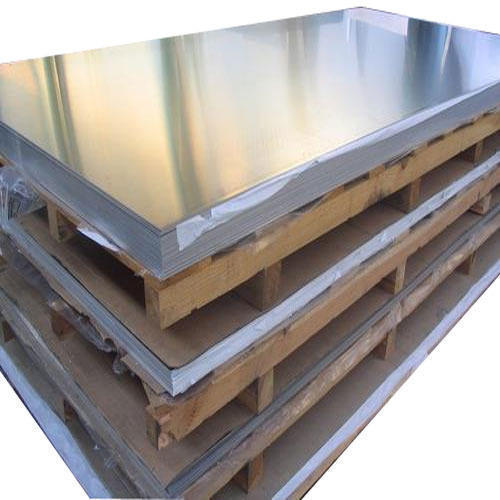 Metal CR Sheets for Industrial