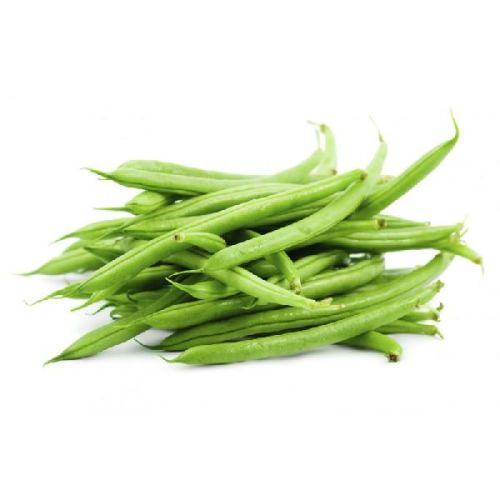 Organic Fresh Beans