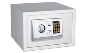 Electronic Safes