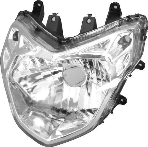 Headlight Assembly