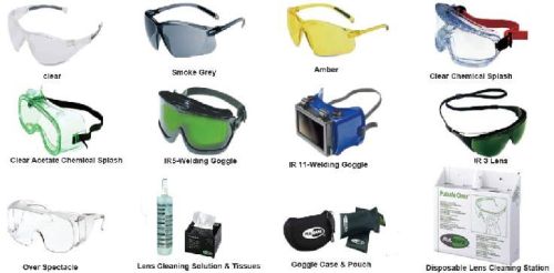 Eye Protection Goggles