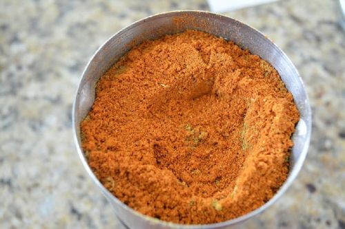 Sambar Powder