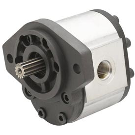 Hydraulic Gear Pump