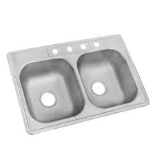 Stainless Steel Kitchen Sink