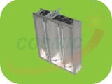 ALUMINIUM VOULME CONTROL DAMPERS