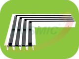 Linear Diffusers
