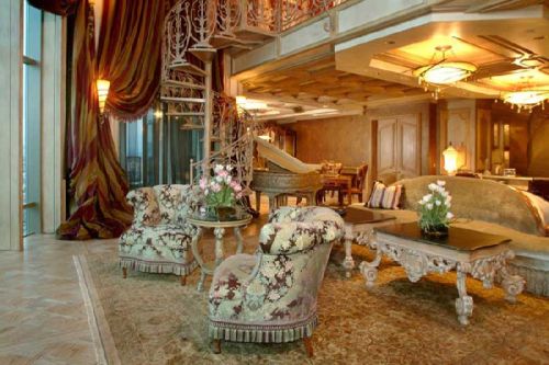 Modern Furniture Designing Services