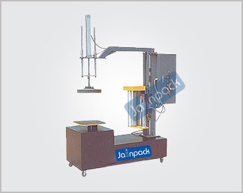 Box Stretch Wrapping Machine