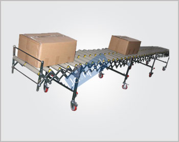 Flexible Conveyor