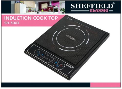 Induction Cook Top