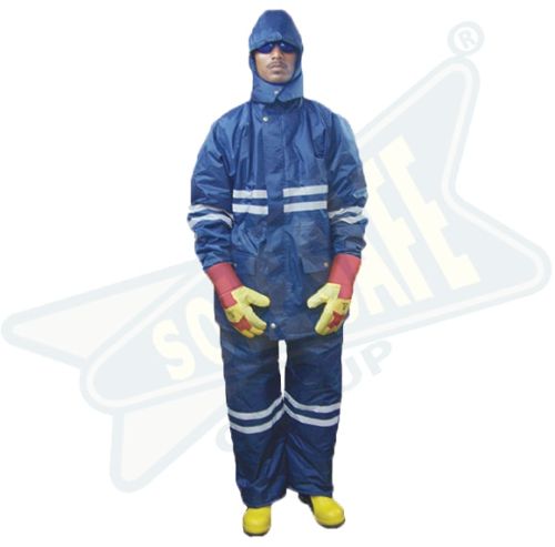 Cold Storage Suit