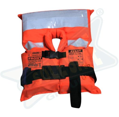 LALIZAS/LOCAL Infant Life Jacket