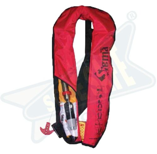 LALIZAS/LOCAL Inflatable Life Jacket