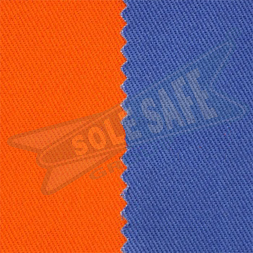 Fire Retardant Nomex Fabric, For Garments, Jacket Coat Making, Width : 1-1.5 Mtr