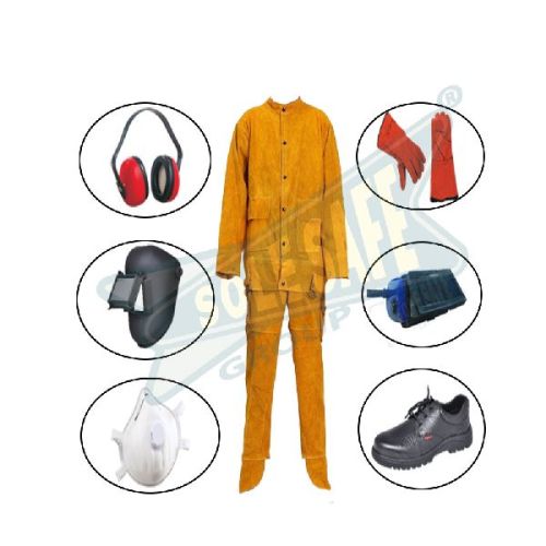 Welding Safety Kit