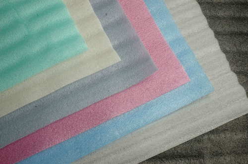 EPE Foam Sheets