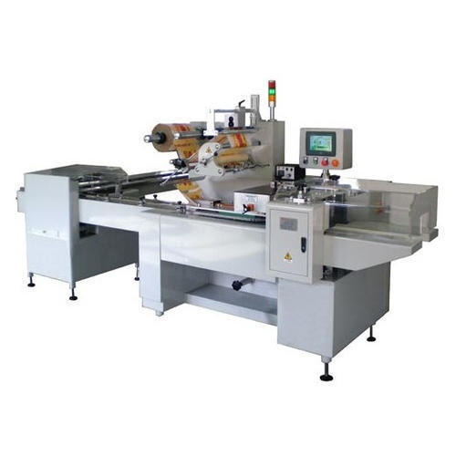 Biscuit Packaging Machines