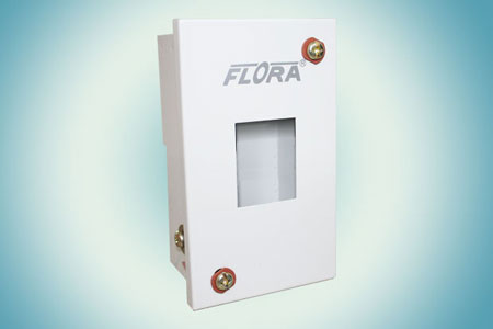 Mcb distribution box