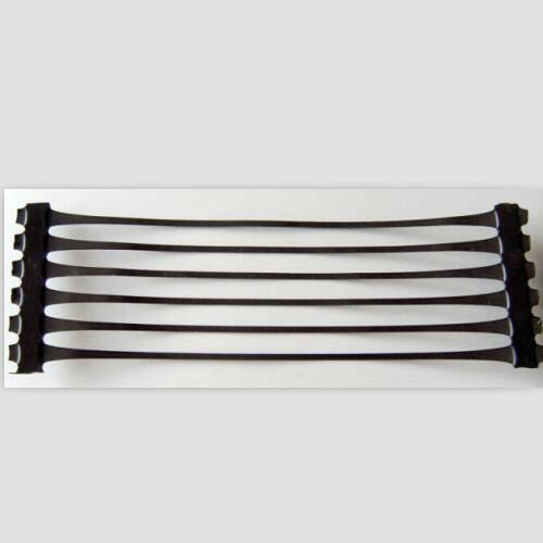HDPE Uniaxial Geogrid