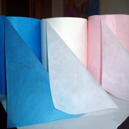 PE Composite Nonwoven Fabric