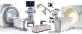 Refurbished Medical Equipment