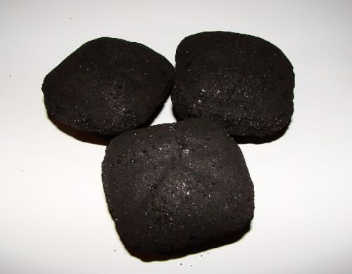 Coal Briquettes