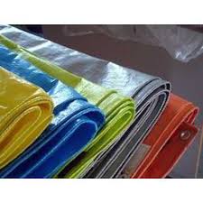 HDPE Tarpaulin