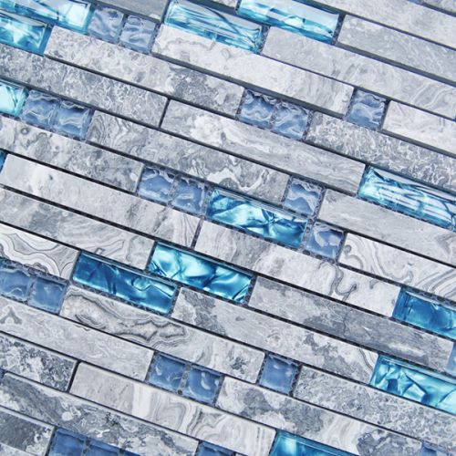 Glass Tiles