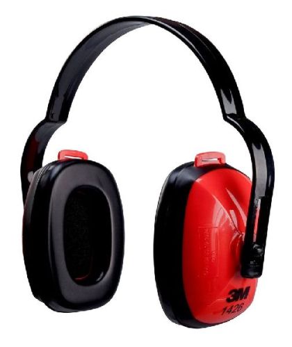 Oval 3M 1426 Earmuffs