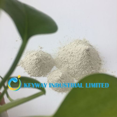 Activated Bentonite Clay, Brand Name : keyway