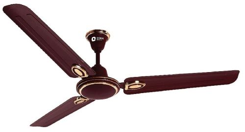 Ceiling Fan, Color : Brown