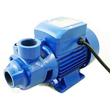 Electric Pump