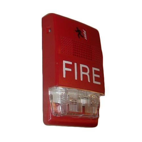 Commercial Fire Alarm