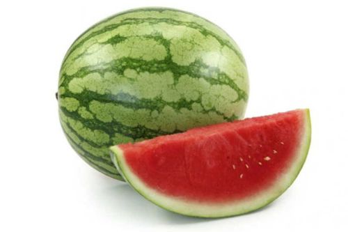 Organic Fresh Watermelon