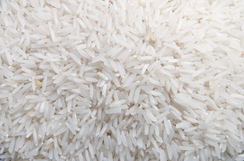 Organic Indian Rice, Color : White