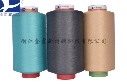 High Tenacity Polyester Thread