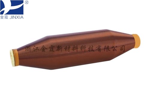 Plain Monofilament Polyester Yarn, Brand Name : Jinxia