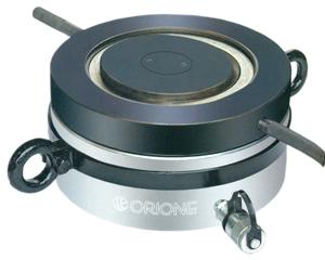 PANCAKE JACKS THREADED RAM