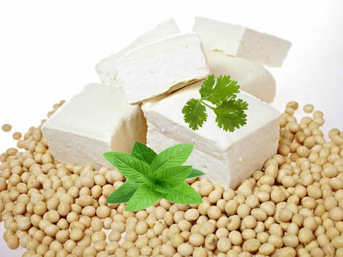 Soya Milk Paneer, For Food, Color : White